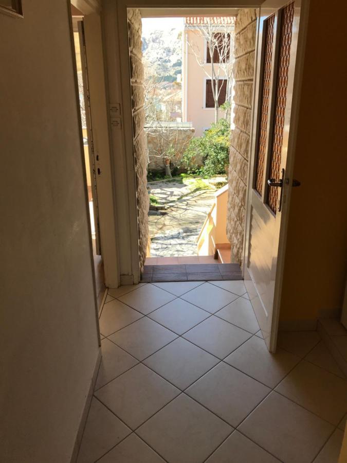 Summer Rooms Baska Exterior photo